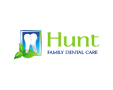 /public/logoimage/1349713737logo Hunt Family Dental2.png